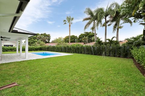 A home in North Palm Beach