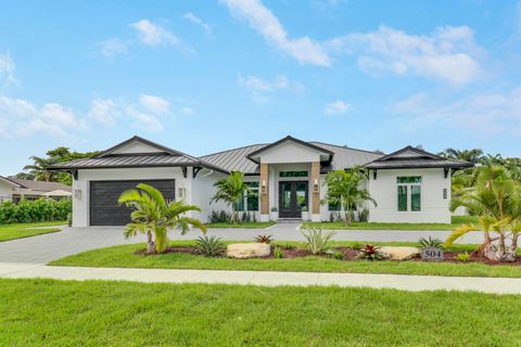 A home in North Palm Beach