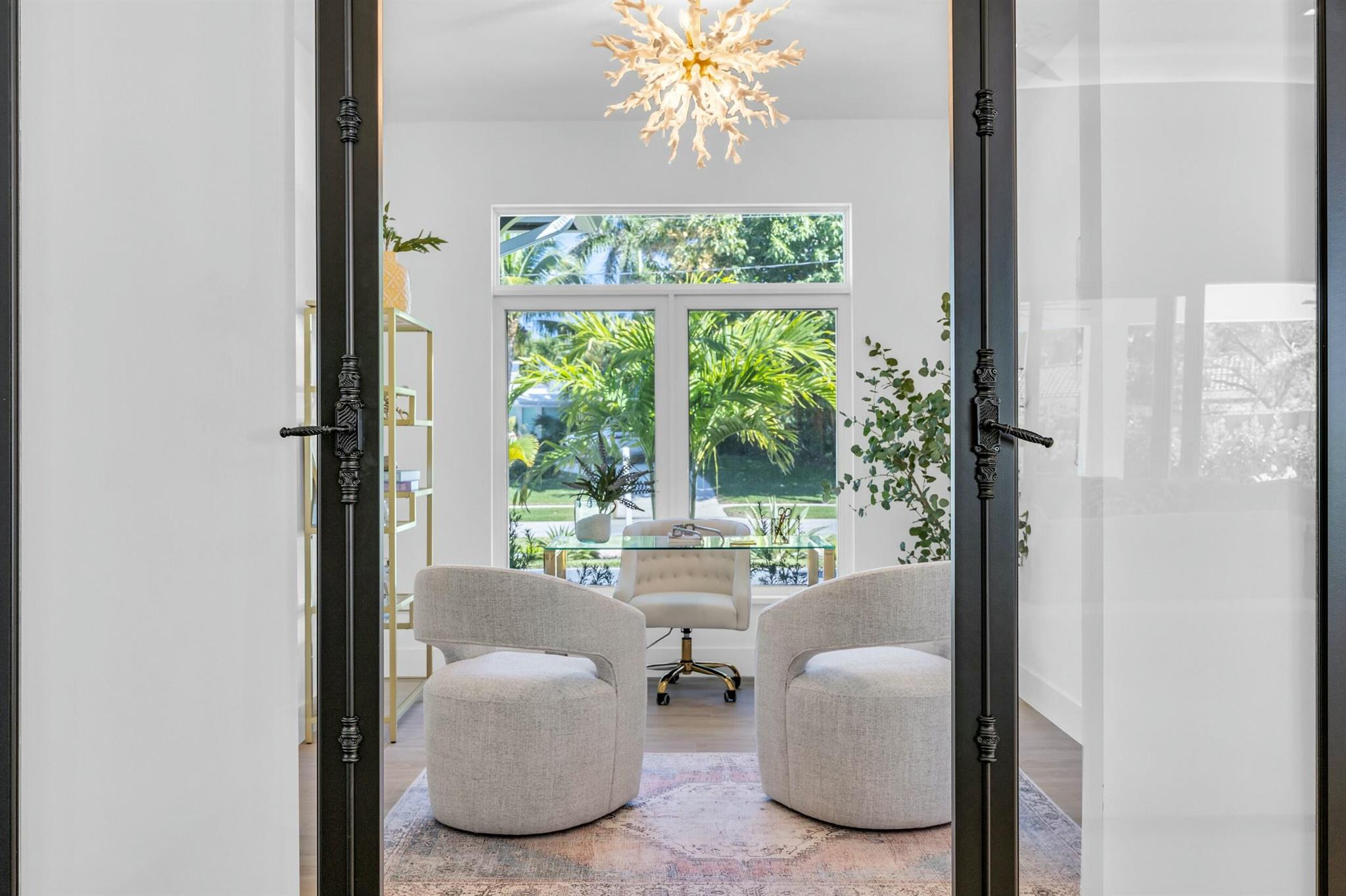 GOLF COURSE ADD TO VILLAG - Residential