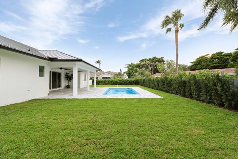 A home in North Palm Beach