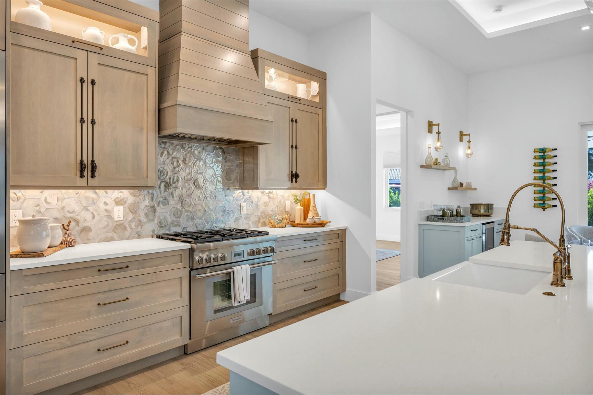 GOLF COURSE ADD TO VILLAG - Residential