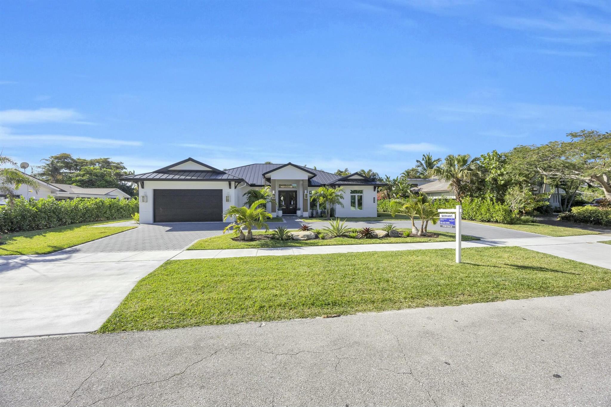 504 Greenway Drive