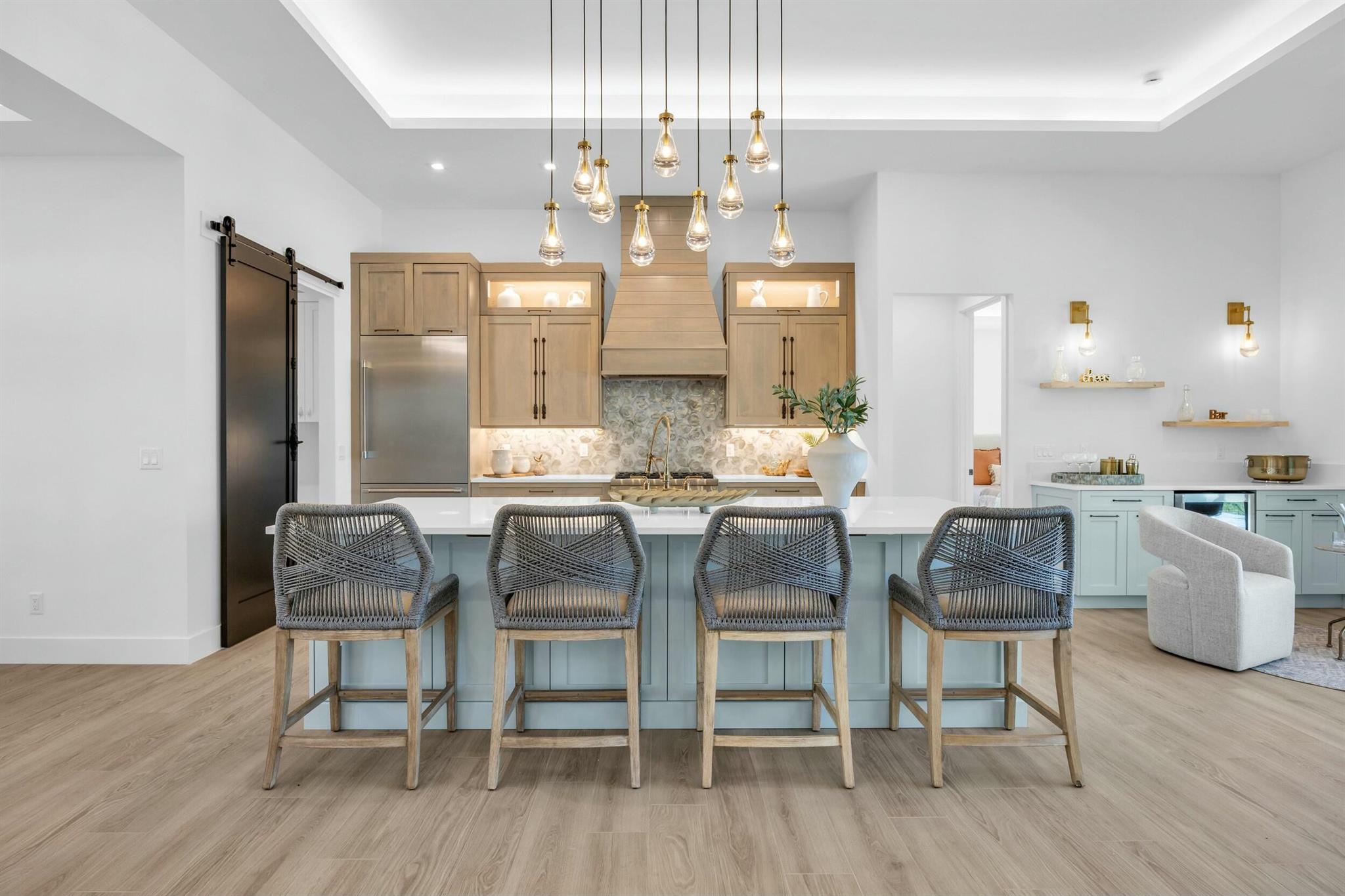 GOLF COURSE ADD TO VILLAG - Residential