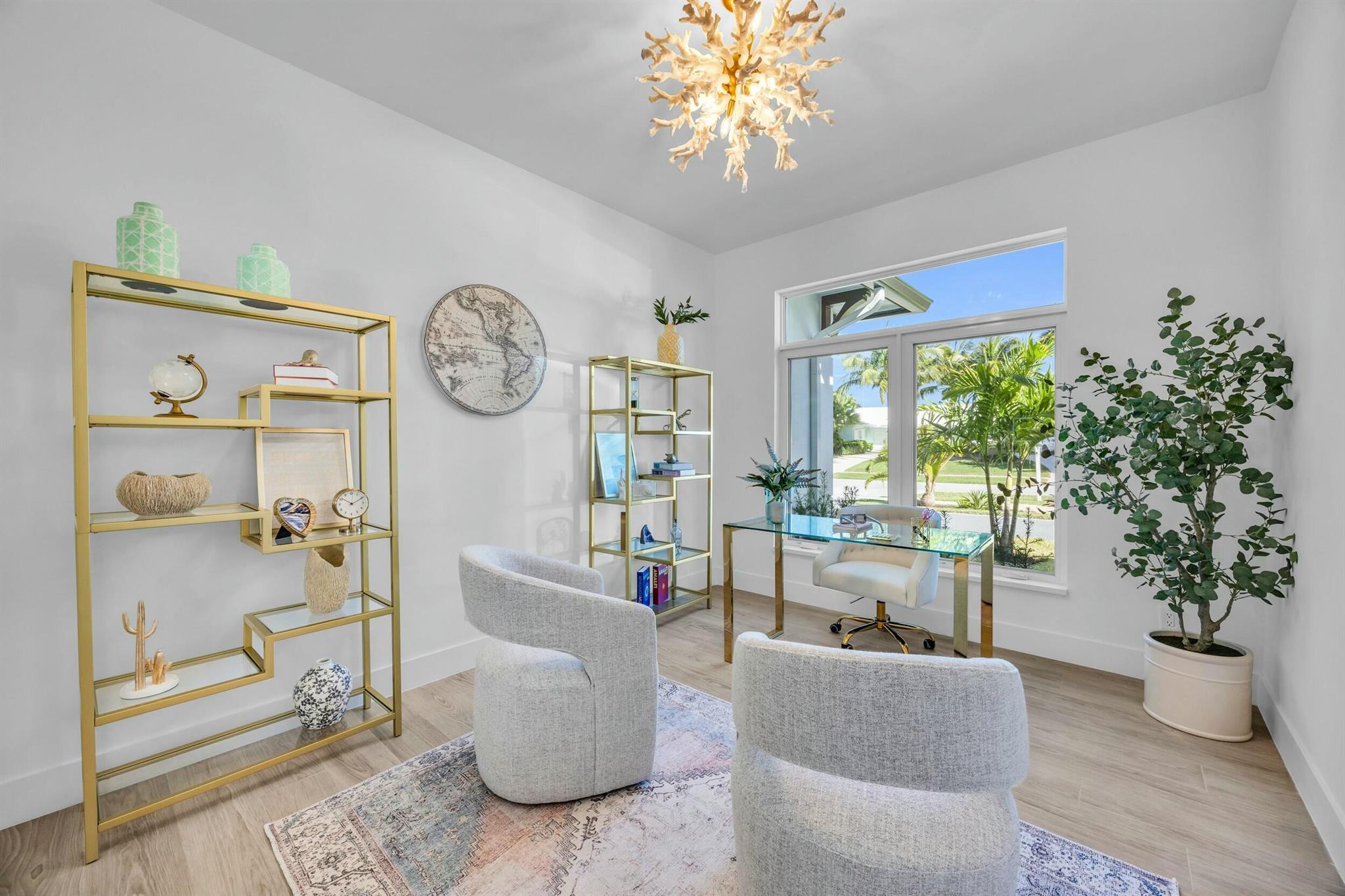 GOLF COURSE ADD TO VILLAG - Residential