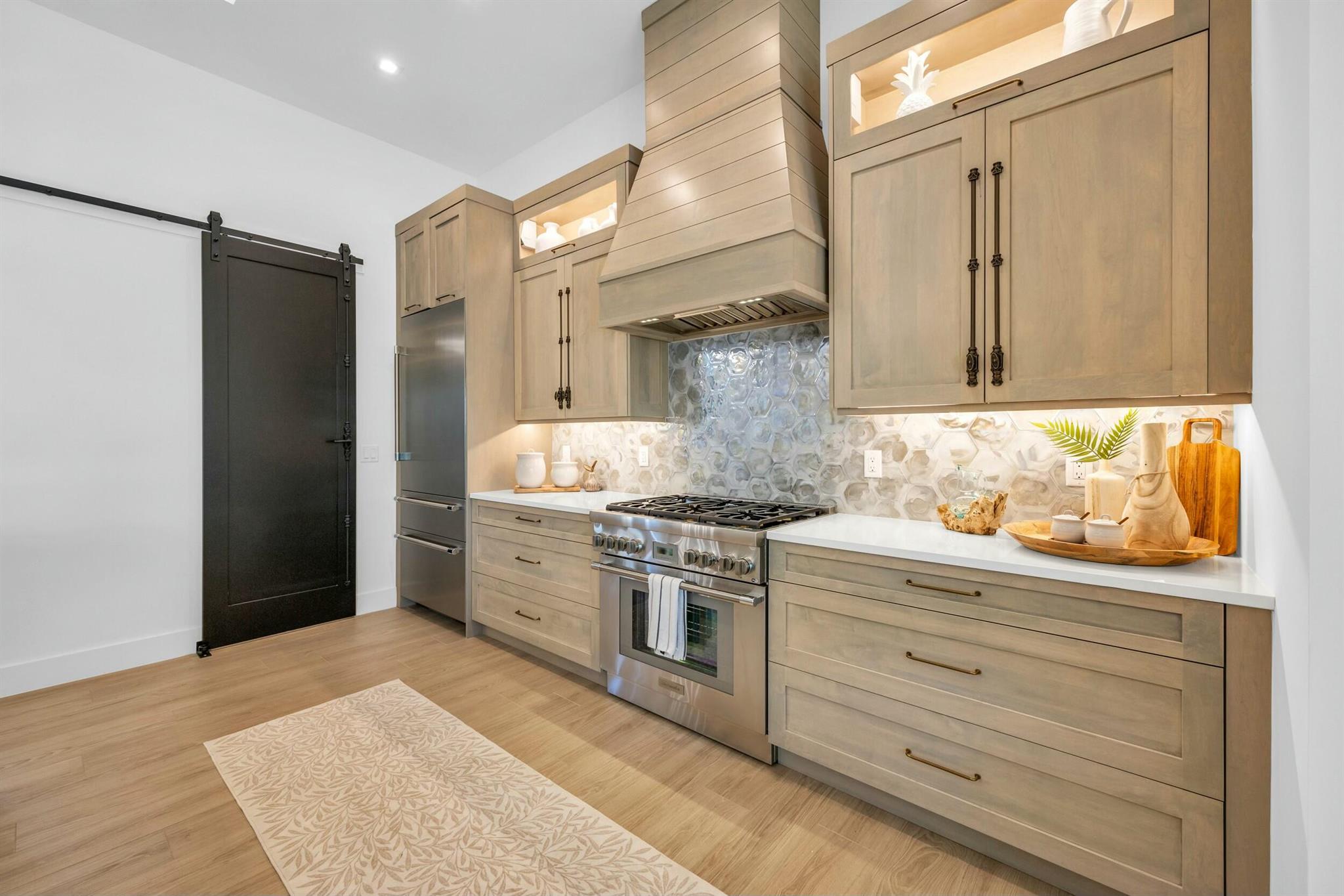 GOLF COURSE ADD TO VILLAG - Residential