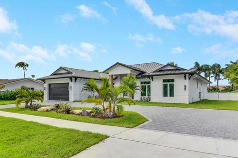 A home in North Palm Beach