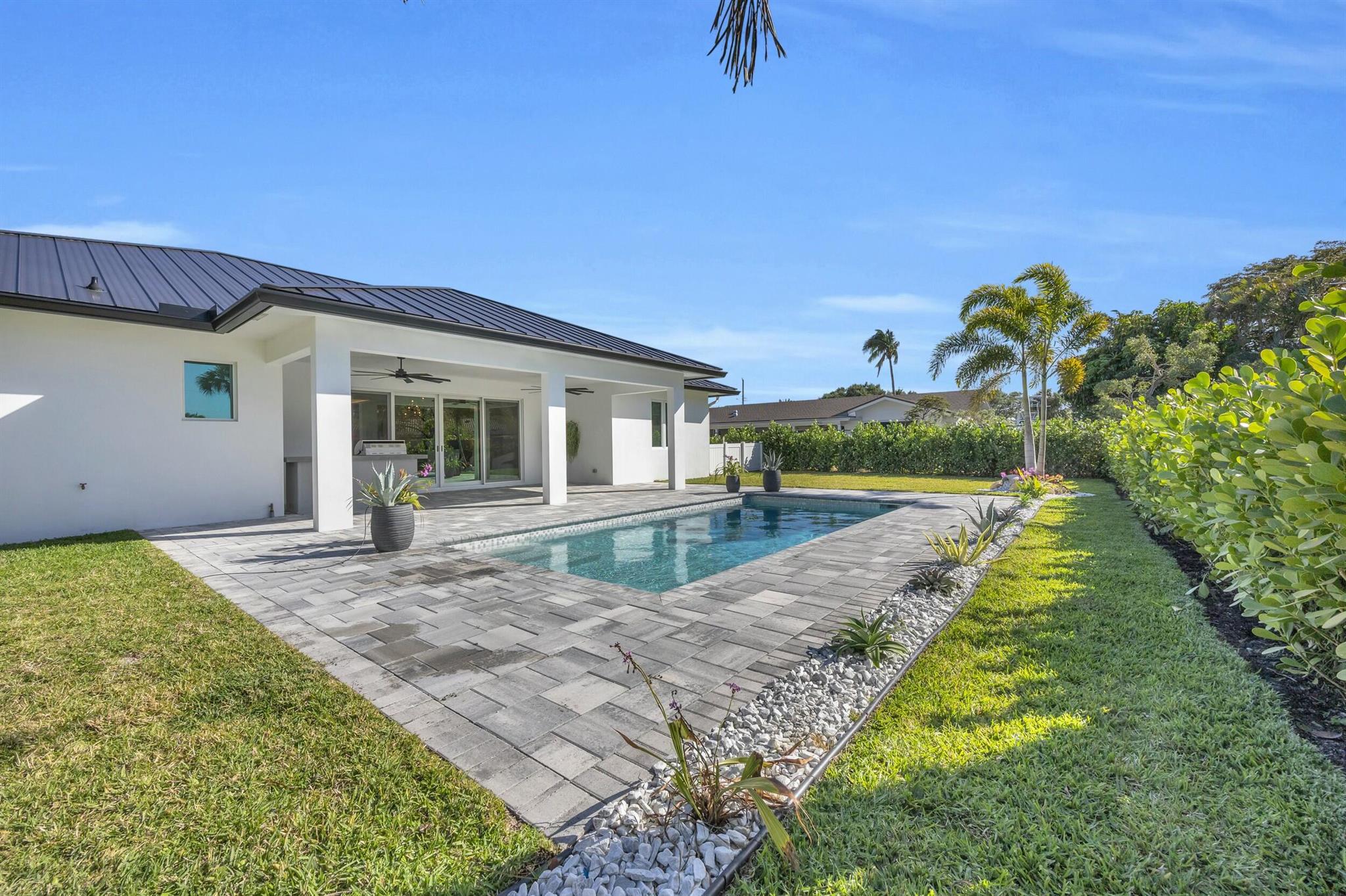 GOLF COURSE ADD TO VILLAG - Residential