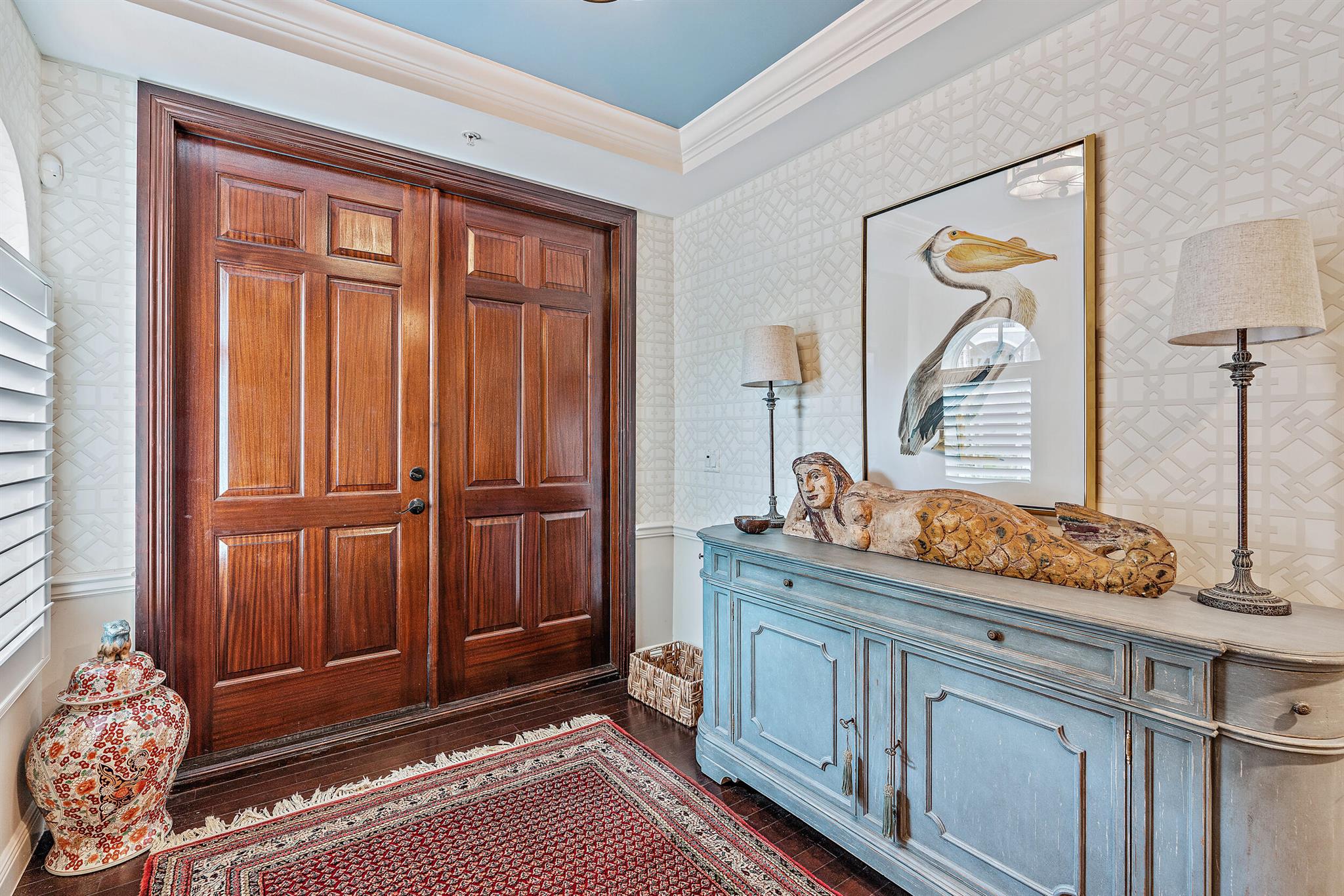 Tierra Del Sol - Residential Lease