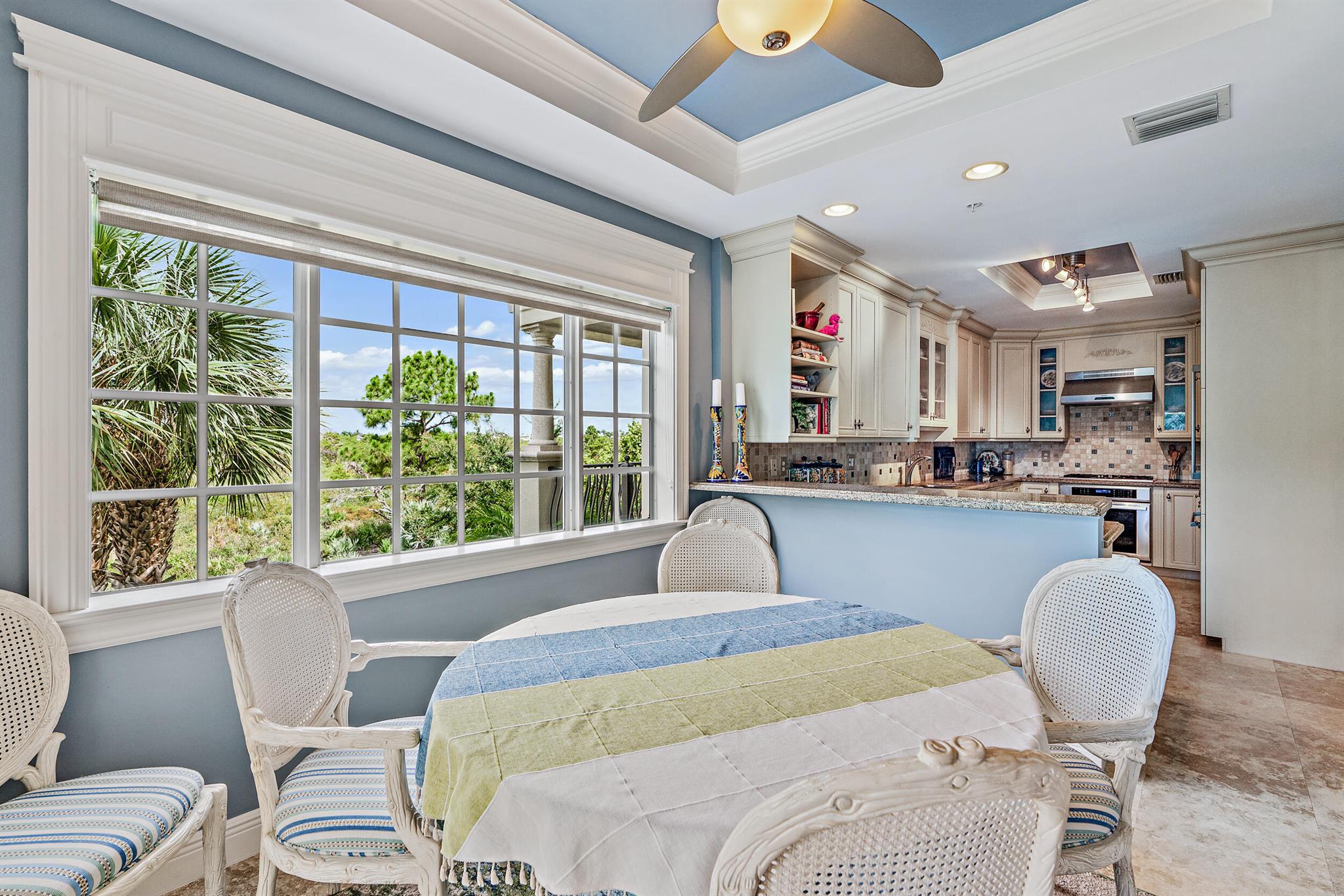 Tierra Del Sol - Residential Lease