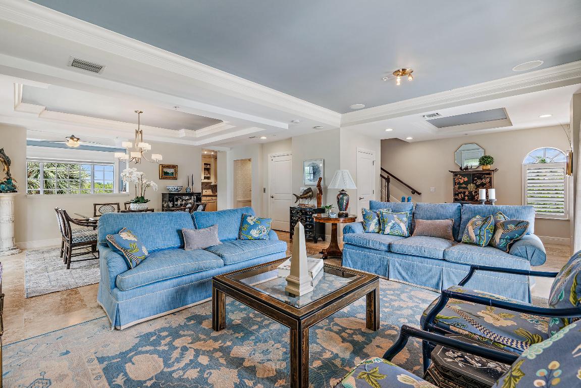 Tierra Del Sol - Residential Lease