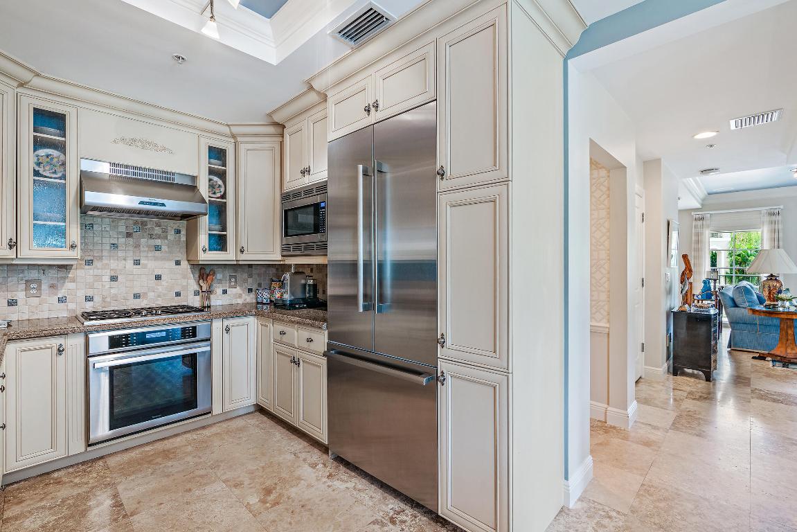 Tierra Del Sol - Residential Lease