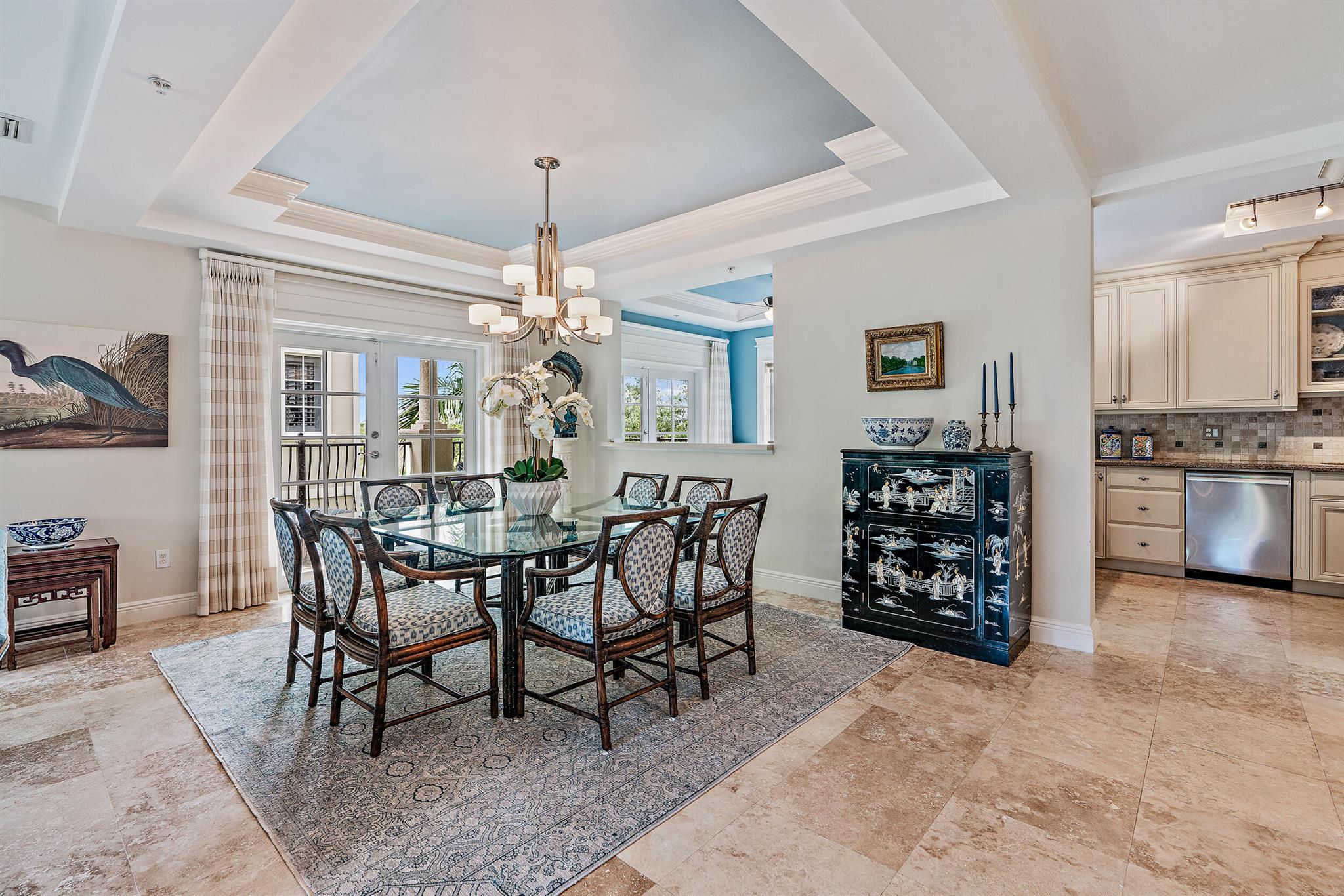 Tierra Del Sol - Residential Lease