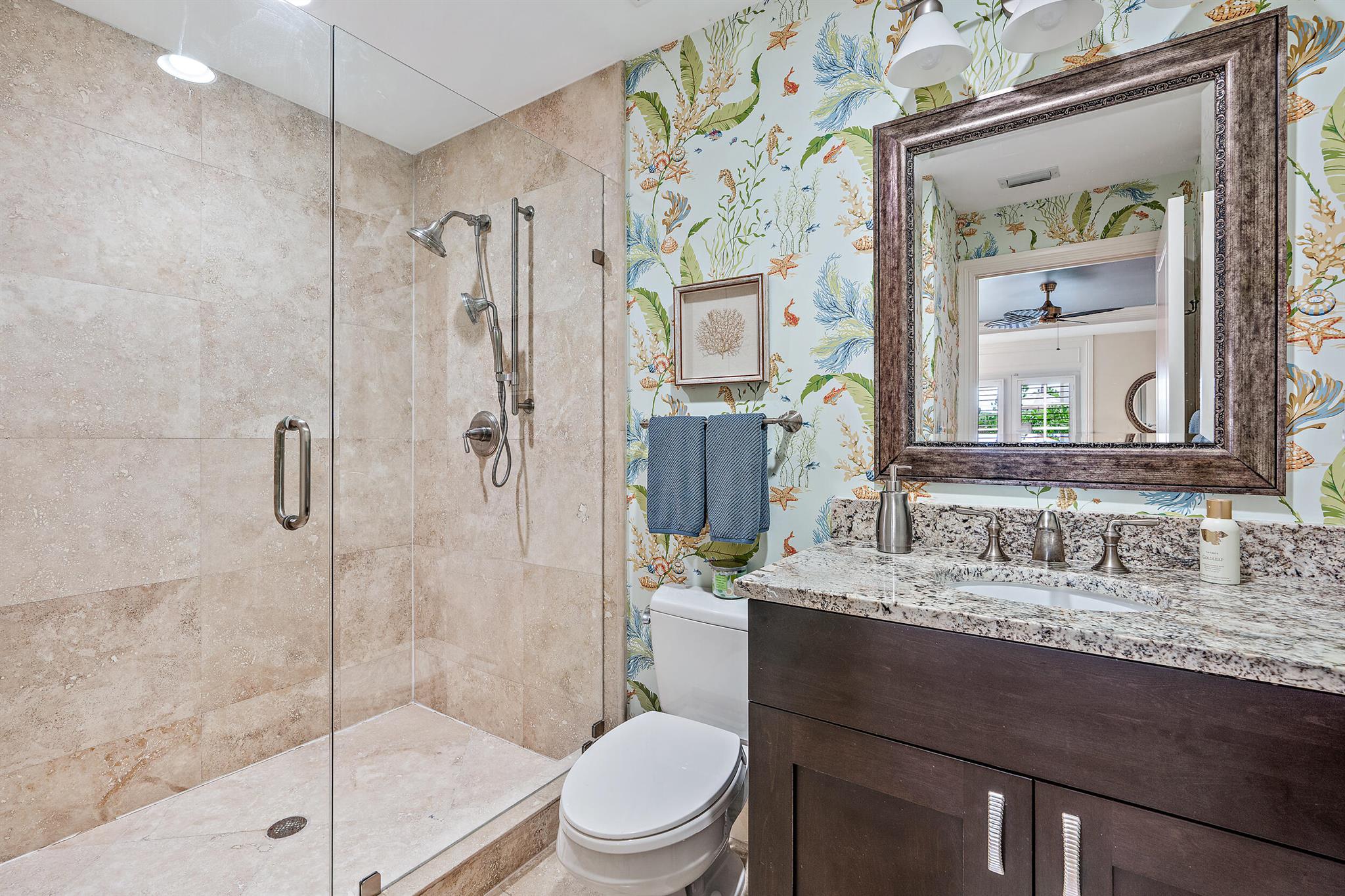 Tierra Del Sol - Residential Lease