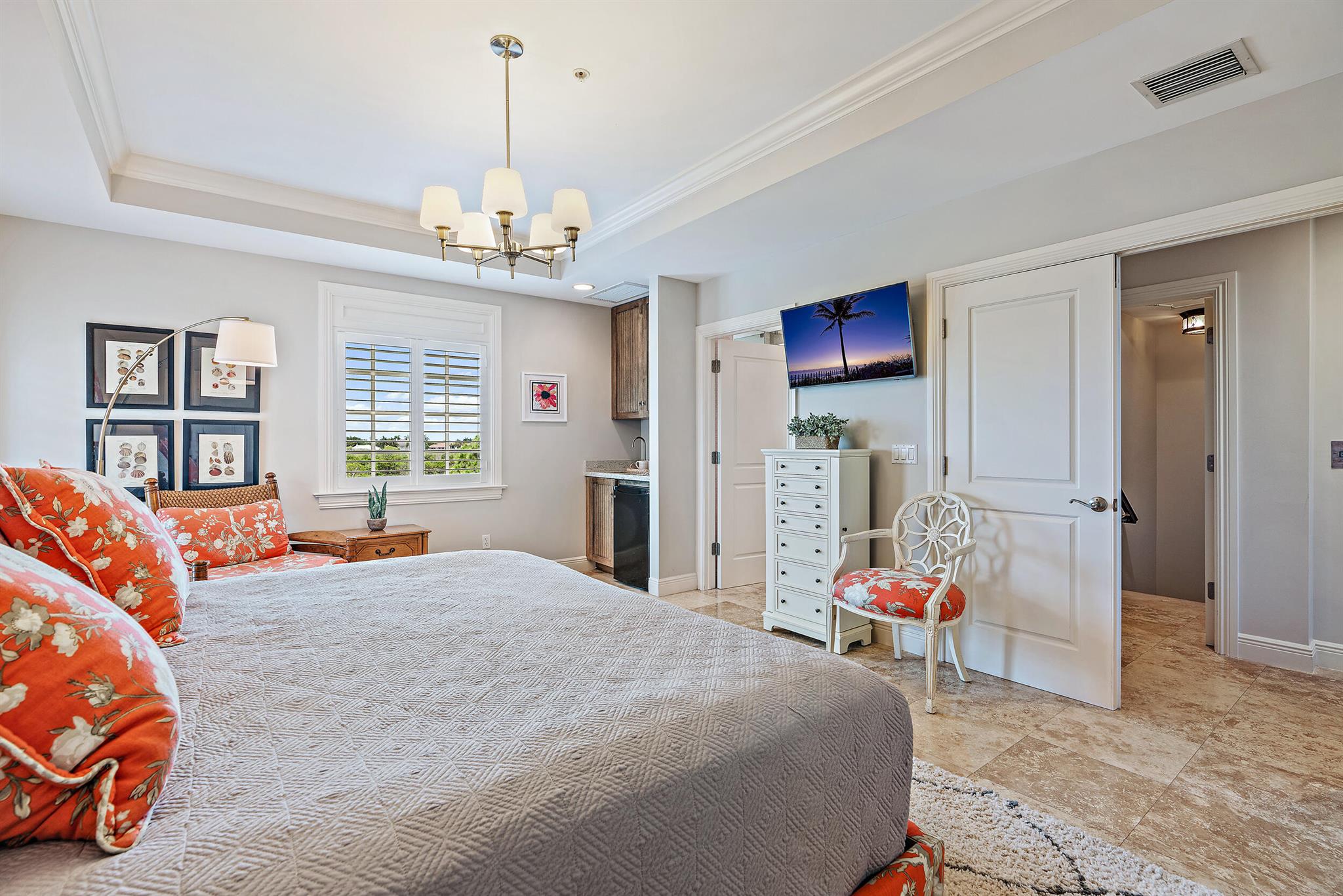 Tierra Del Sol - Residential Lease