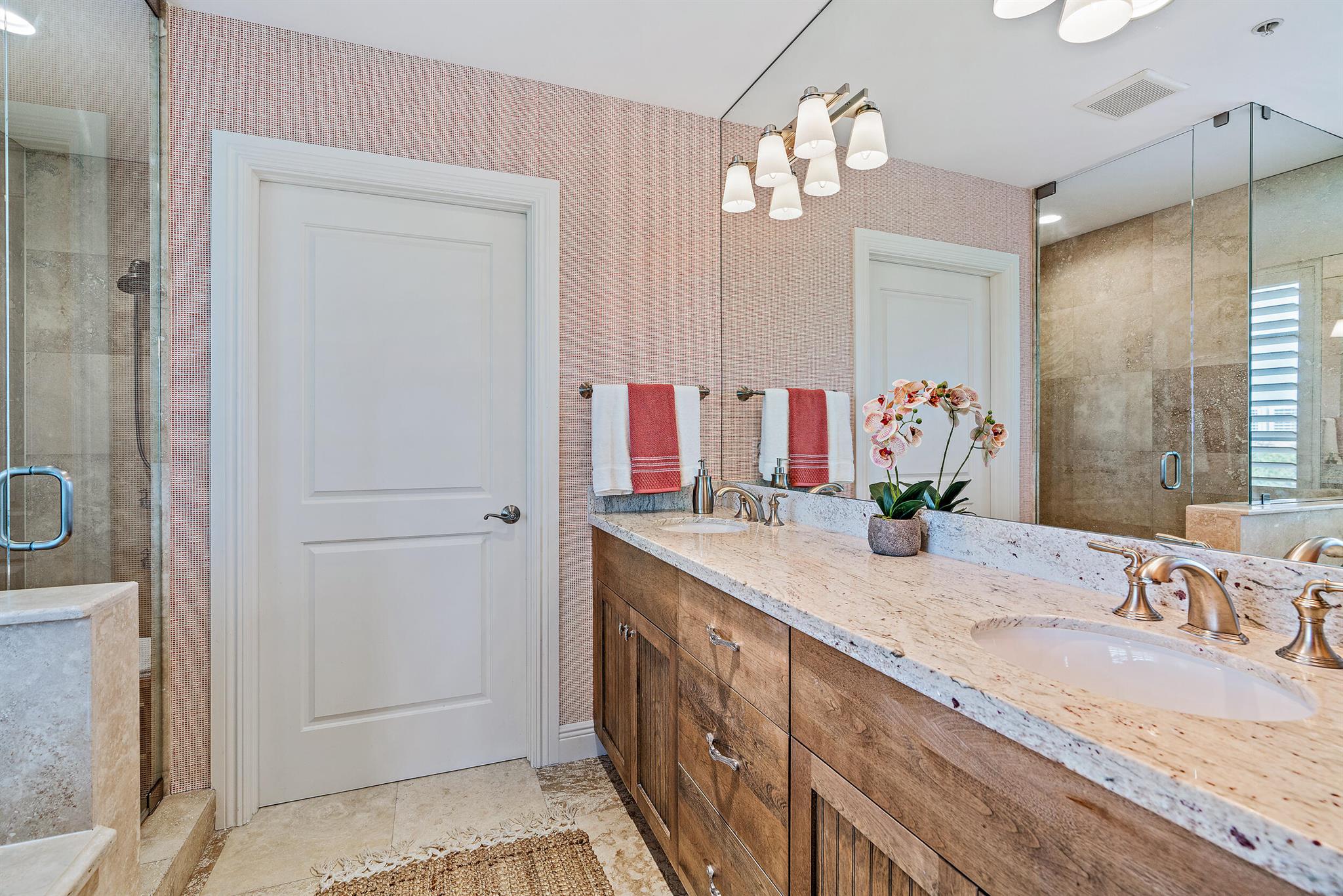 Tierra Del Sol - Residential Lease