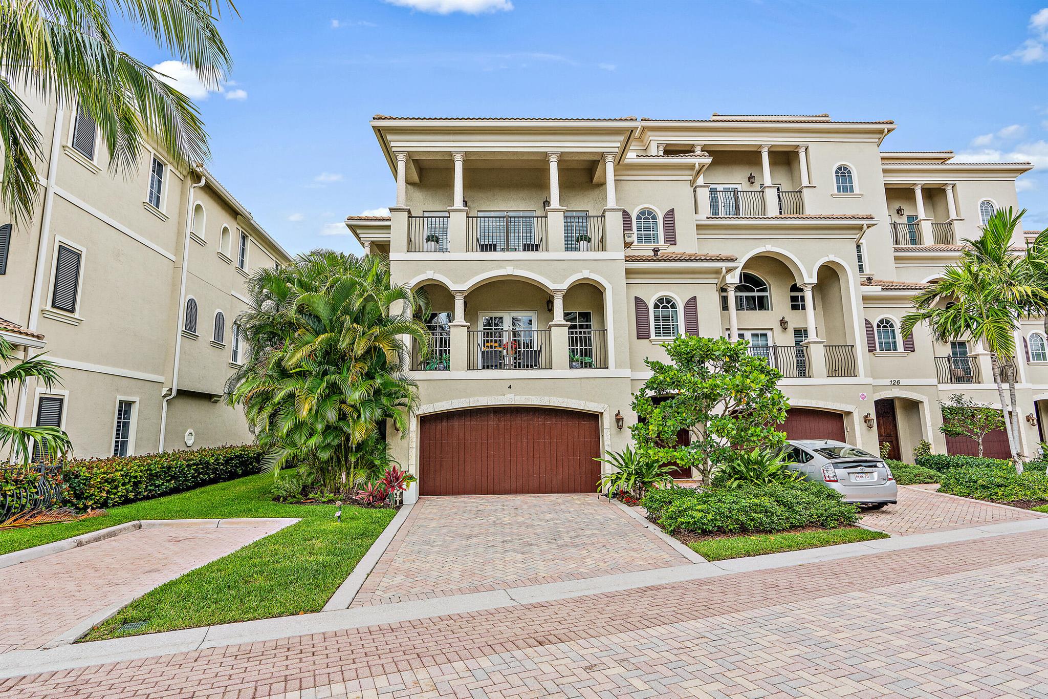 Tierra Del Sol - Residential Lease