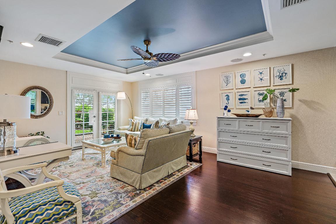 Tierra Del Sol - Residential Lease