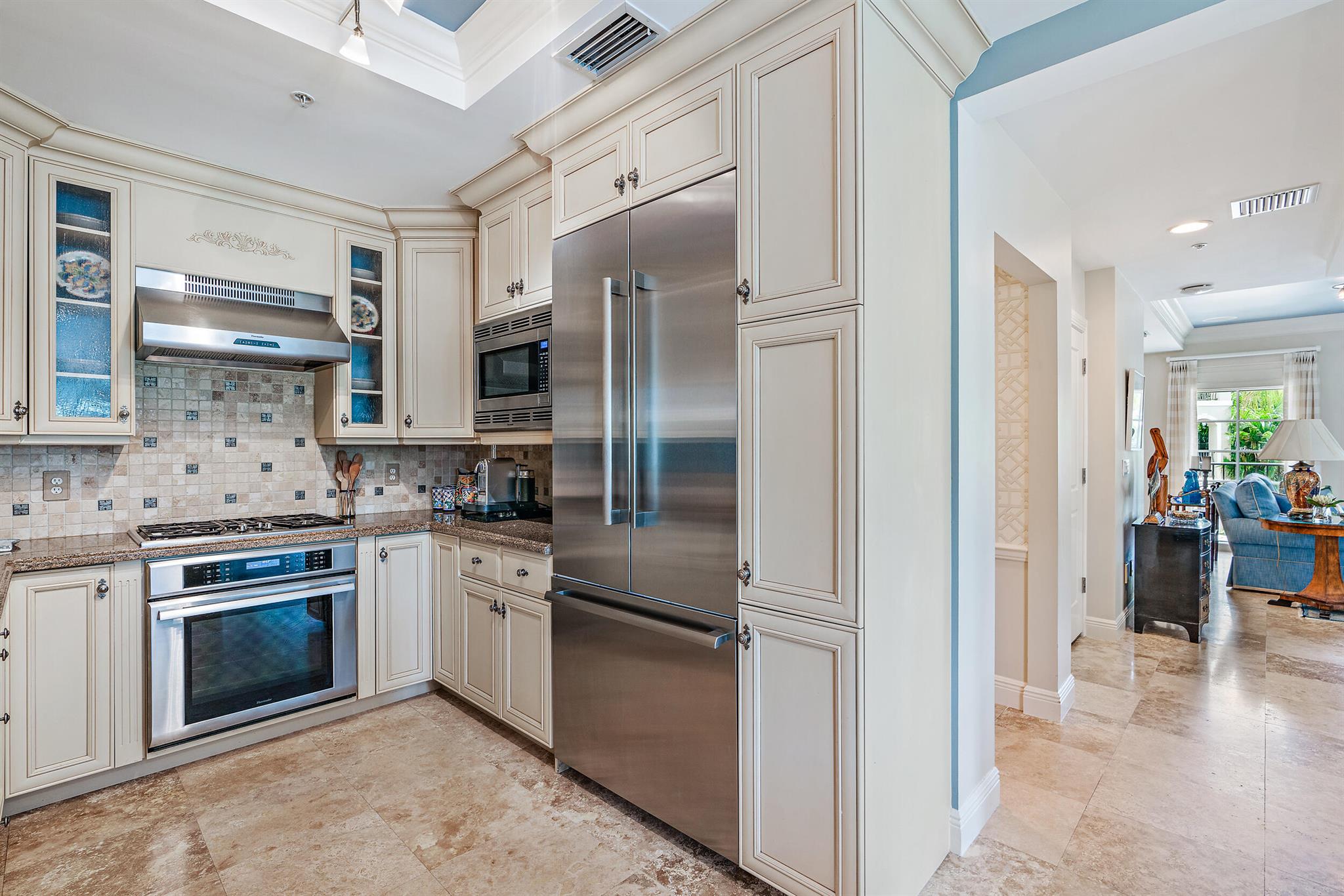 Tierra Del Sol - Residential Lease