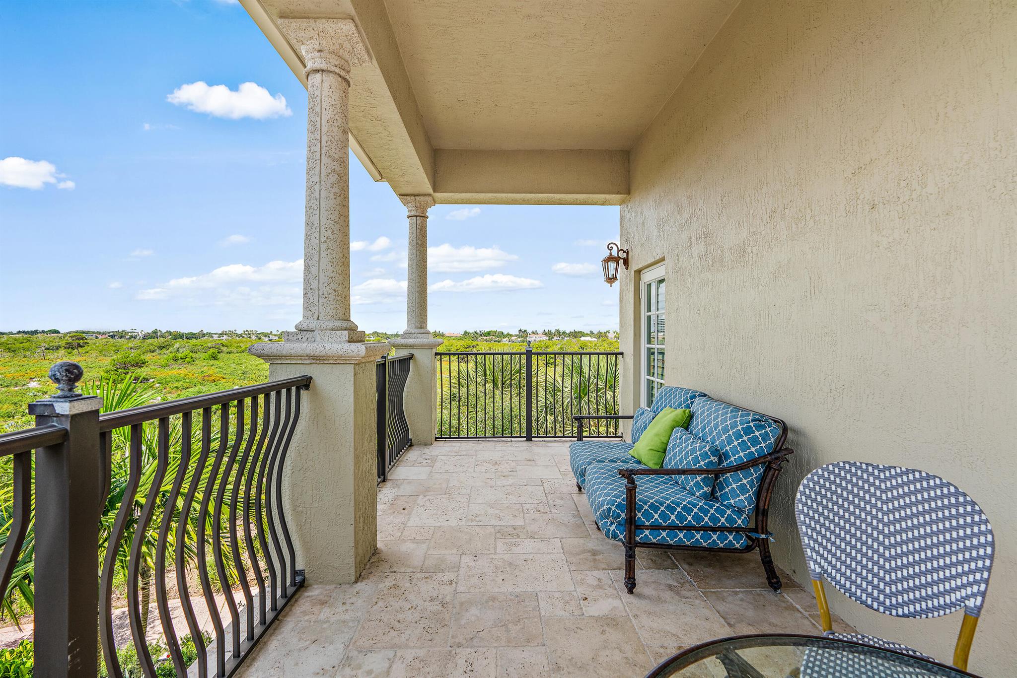 Tierra Del Sol - Residential Lease