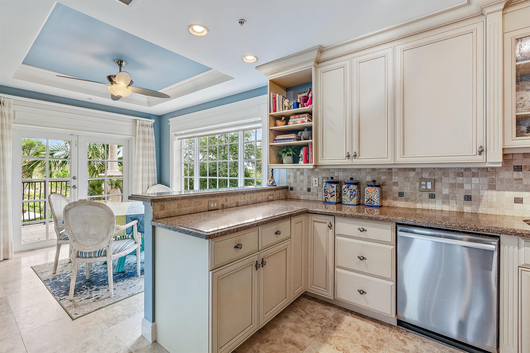 Tierra Del Sol - Residential Lease