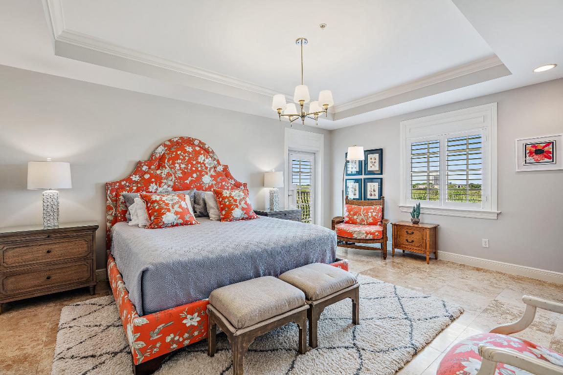 Tierra Del Sol - Residential Lease