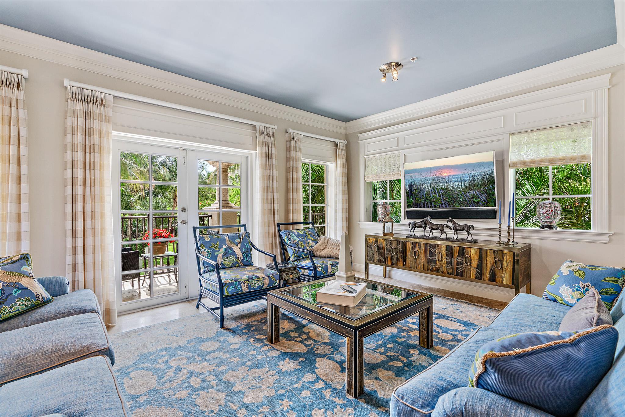 Tierra Del Sol - Residential Lease