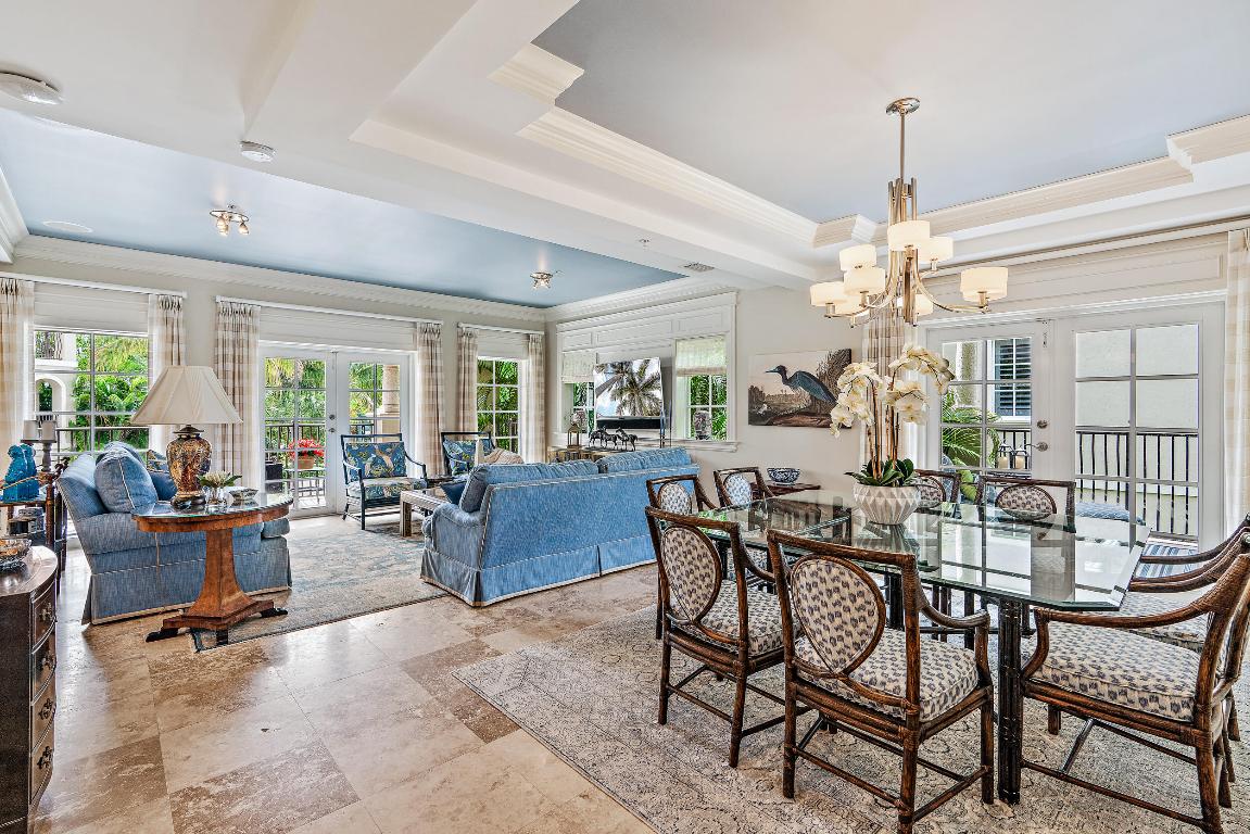 Tierra Del Sol - Residential Lease