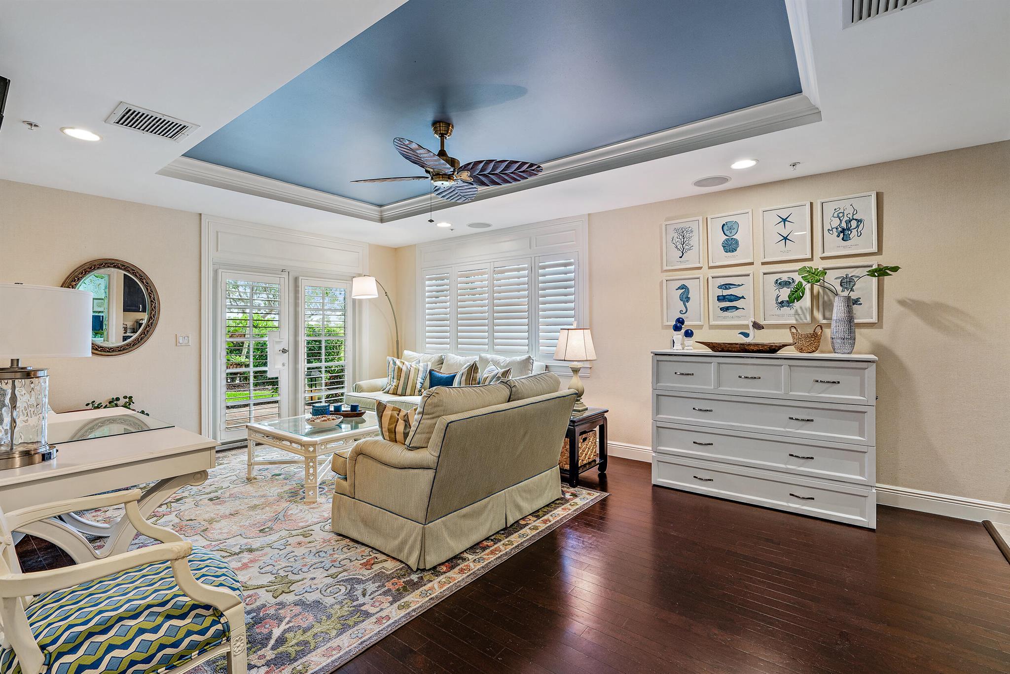 Tierra Del Sol - Residential Lease