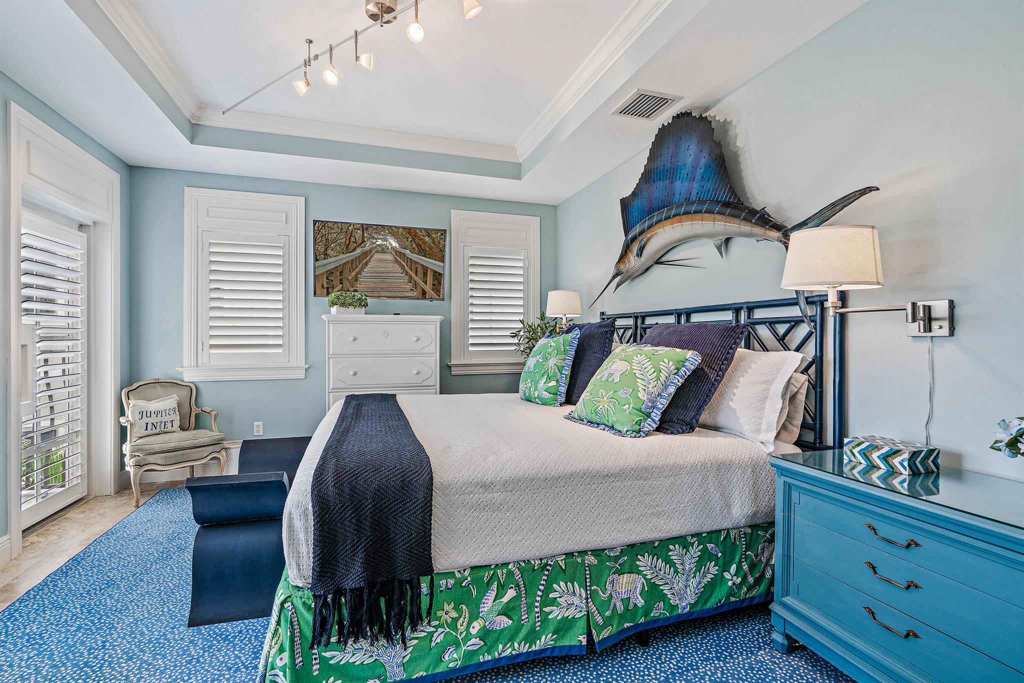 Tierra Del Sol - Residential Lease