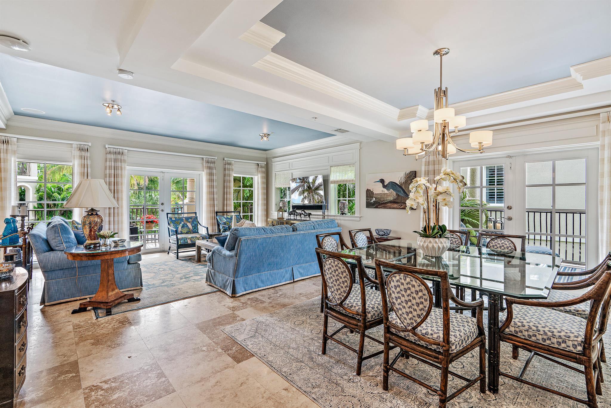 Tierra Del Sol - Residential Lease