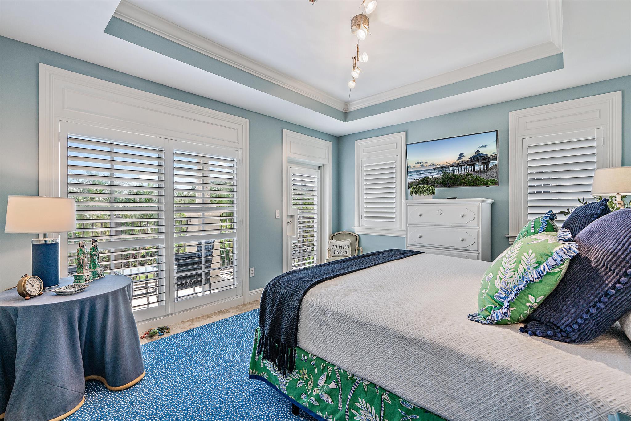 Tierra Del Sol - Residential Lease