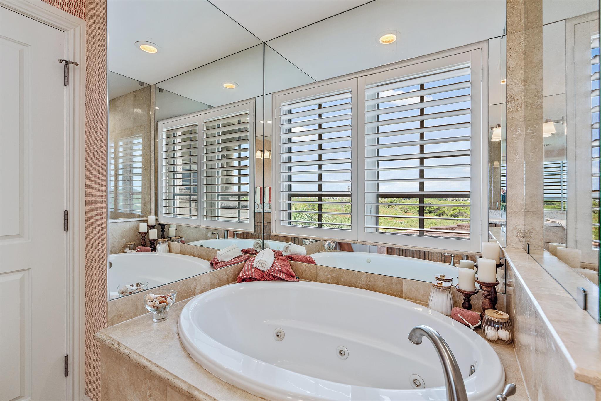 Tierra Del Sol - Residential Lease