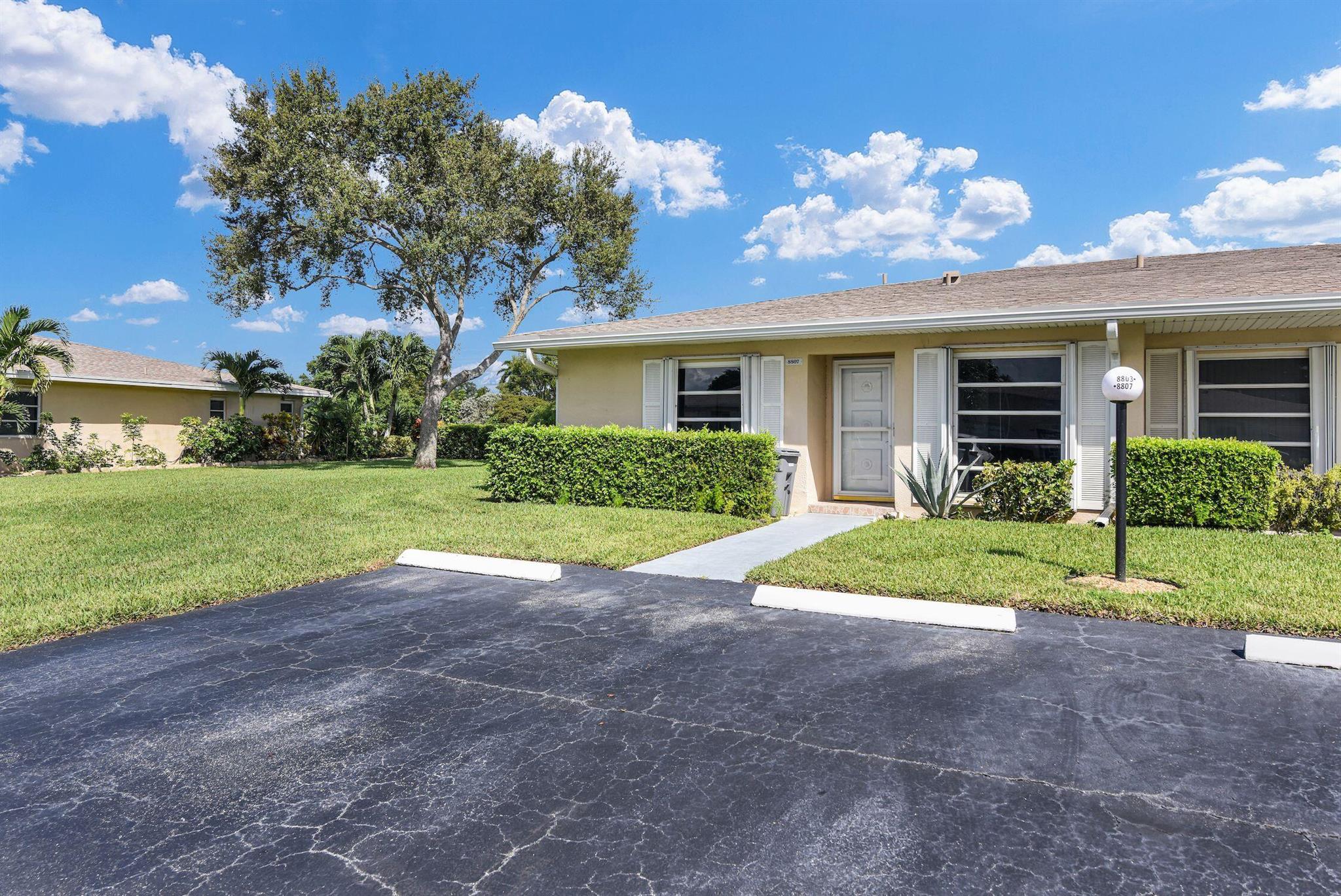 8807 Bella Vista Drive 280