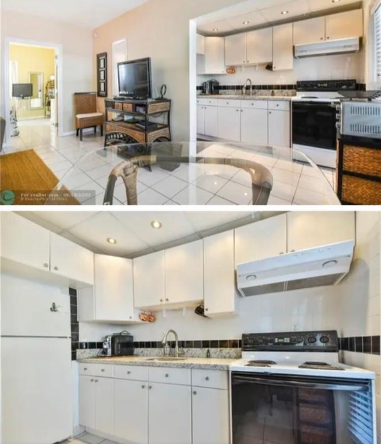 AMBASSADOR SOUTH - Residential