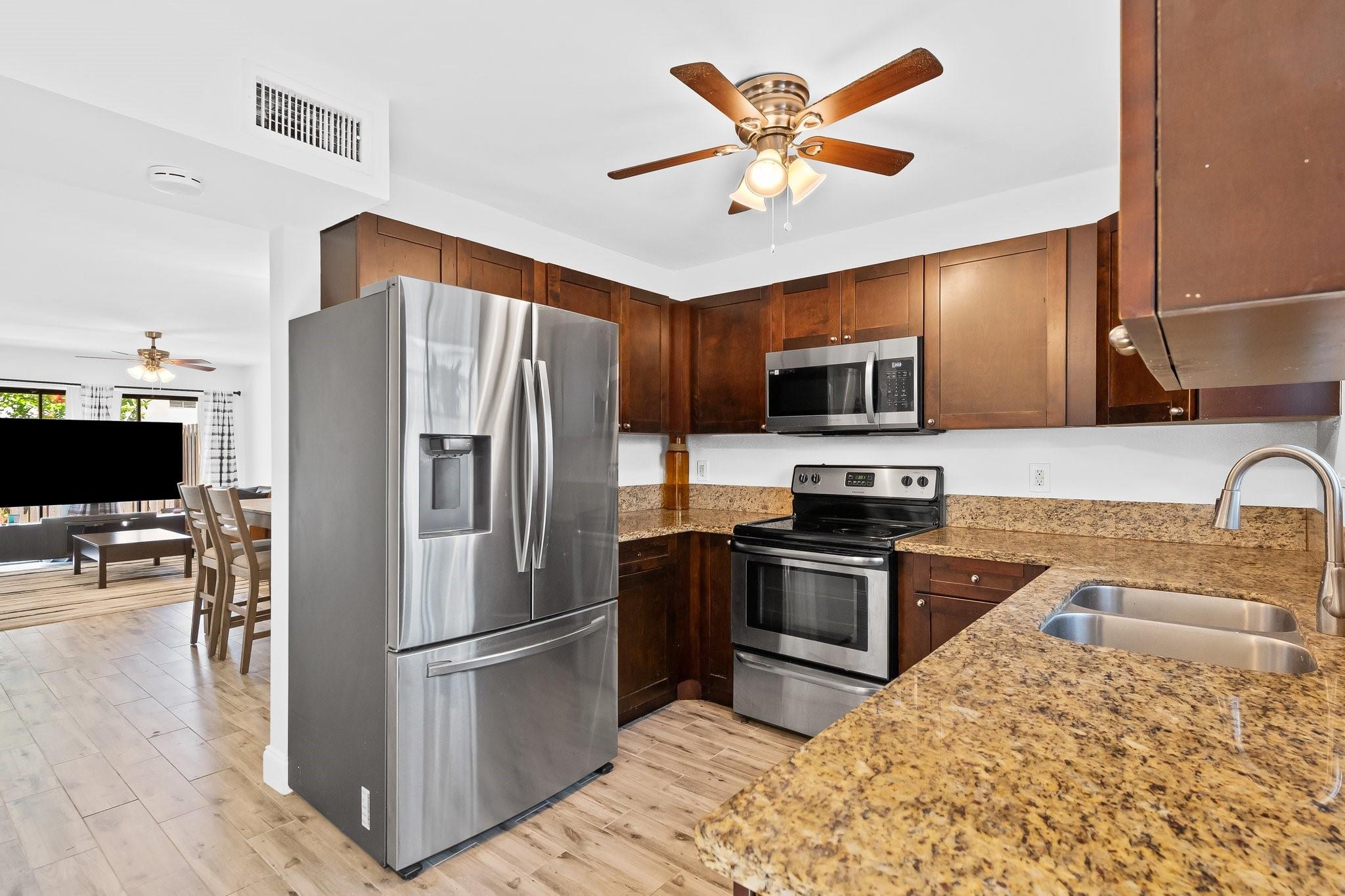 City View Townhomes - Residential