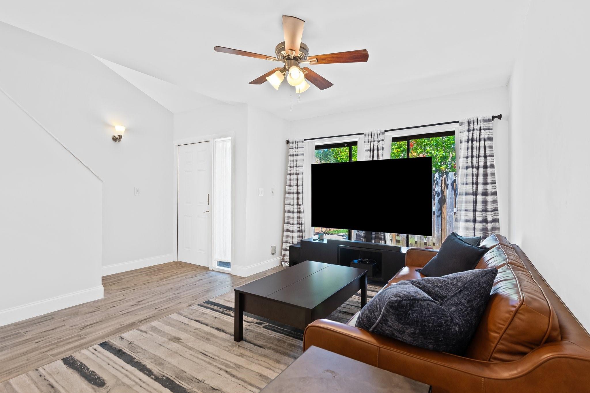 City View Townhomes - Residential