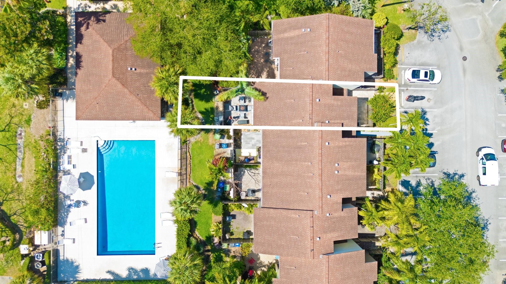 City View Townhomes - Residential