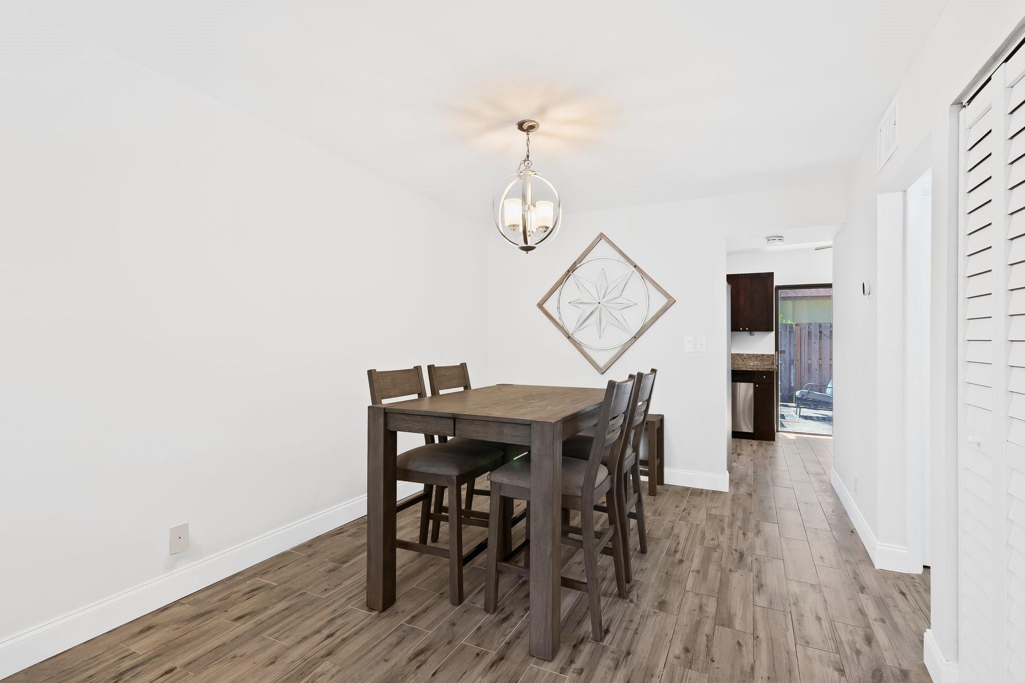 City View Townhomes - Residential