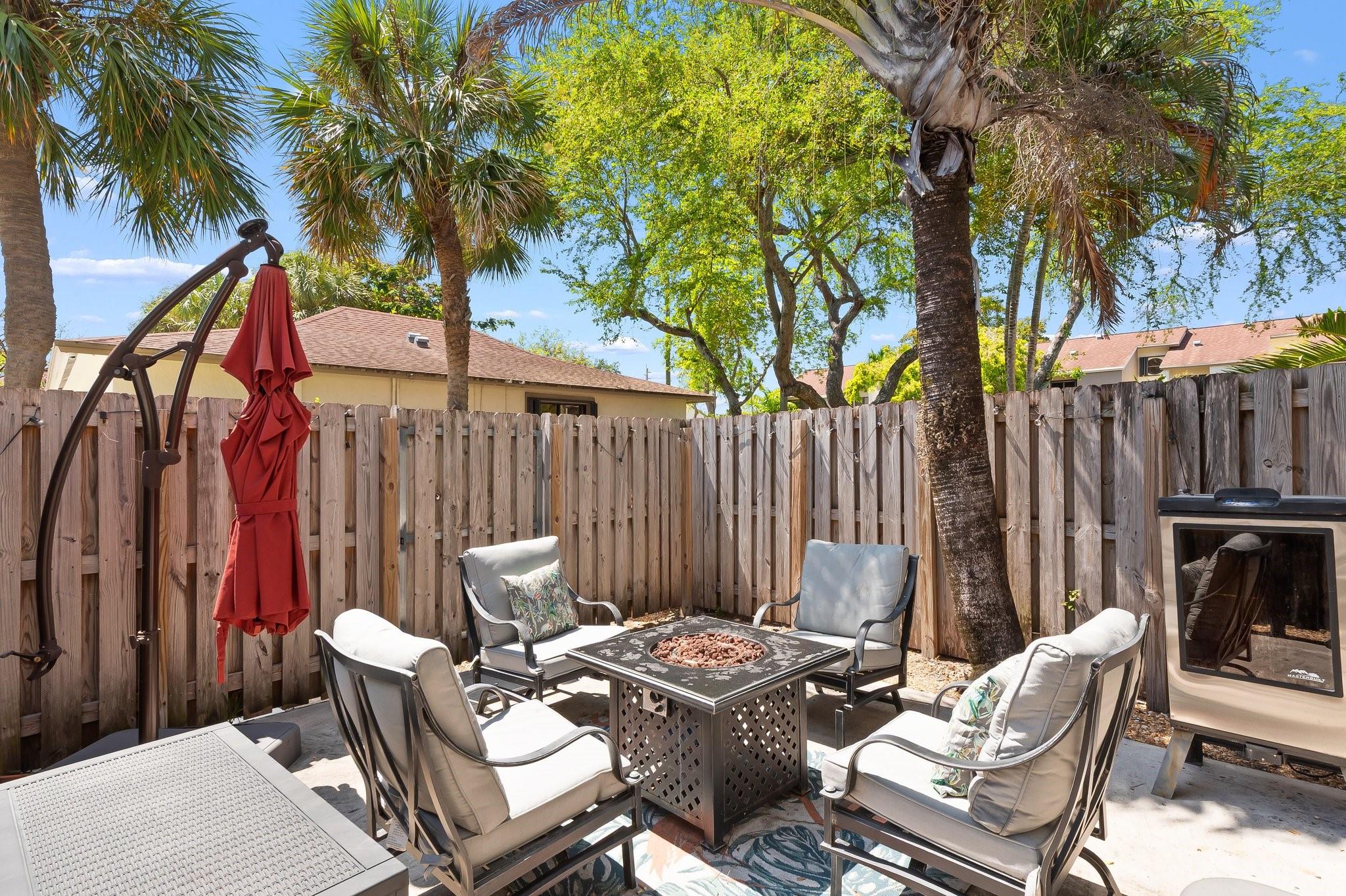 City View Townhomes - Residential