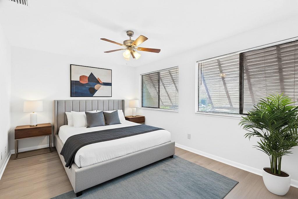 City View Townhomes - Residential