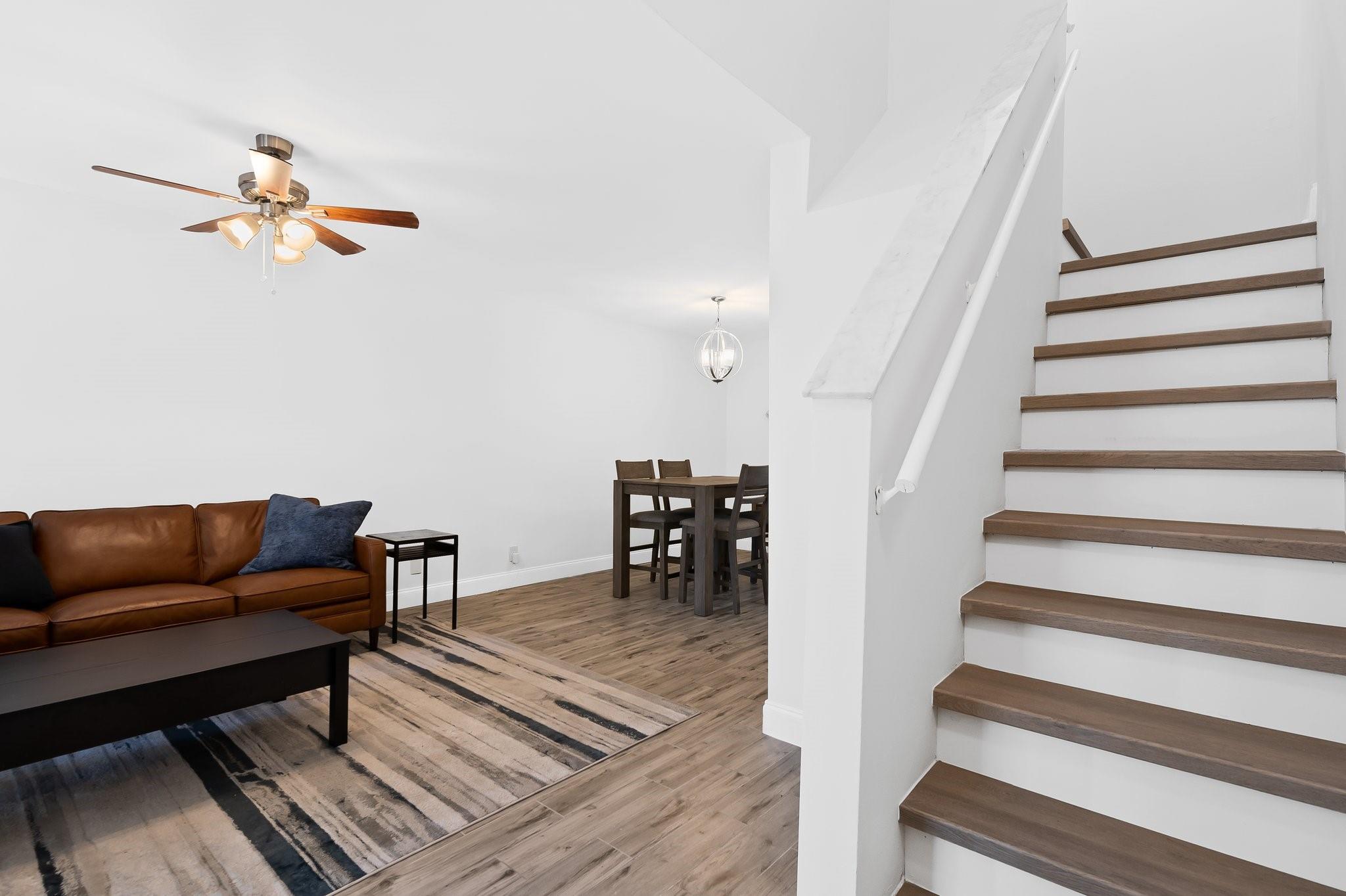 City View Townhomes - Residential