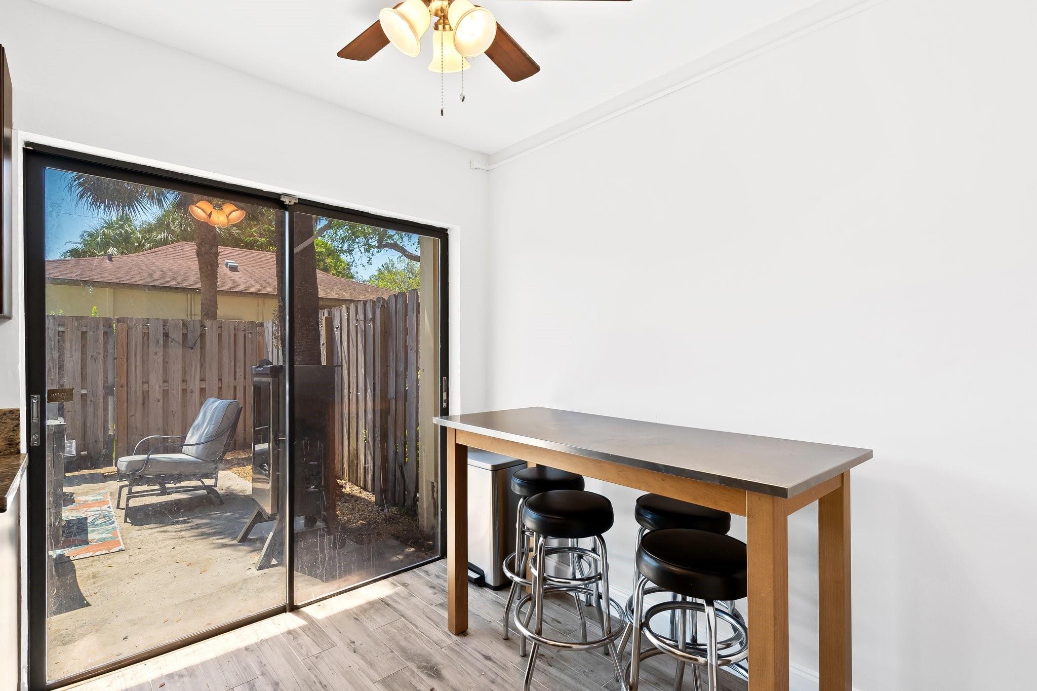 City View Townhomes - Residential