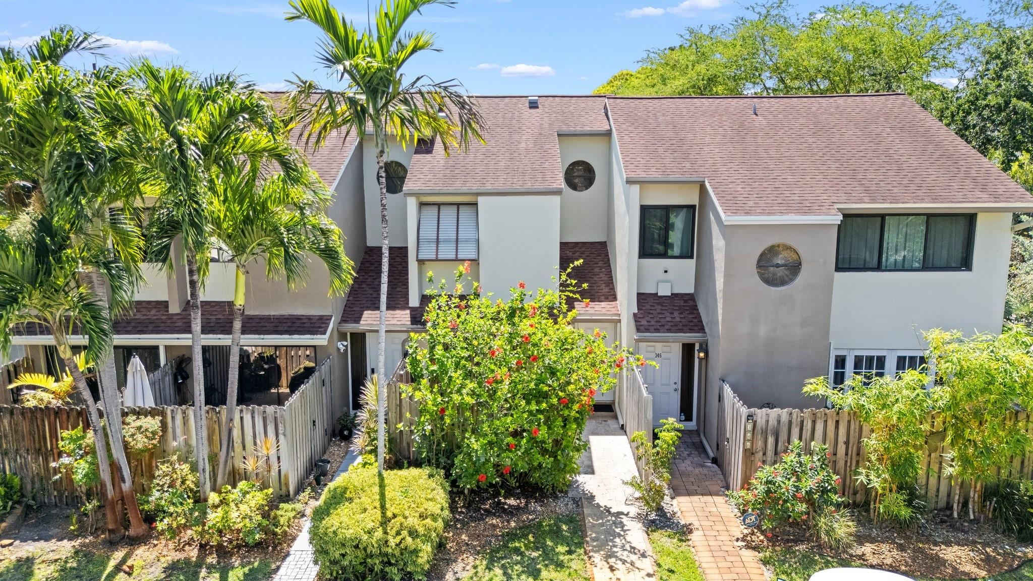 City View Townhomes - Residential