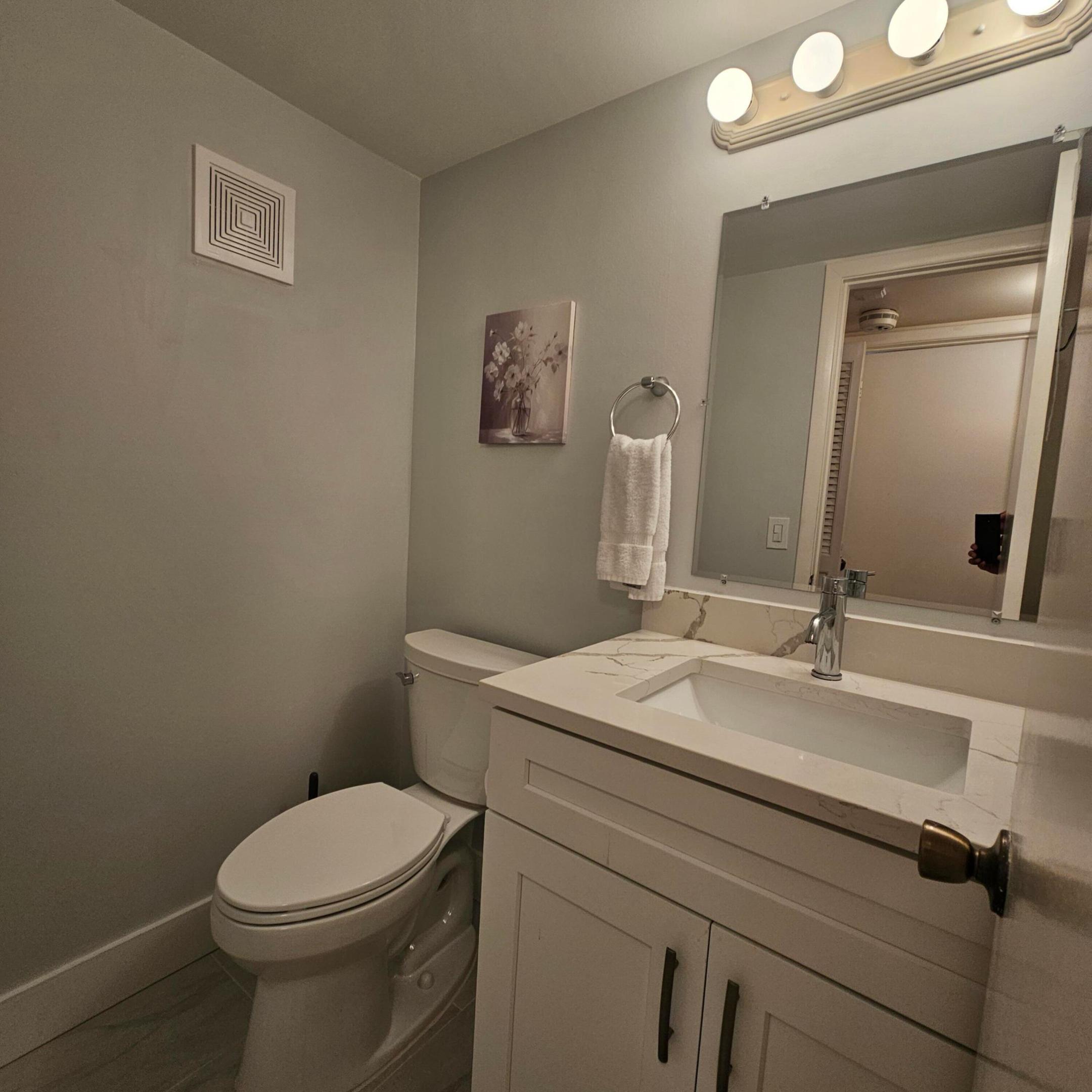 TILFORD S CONDO - Residential