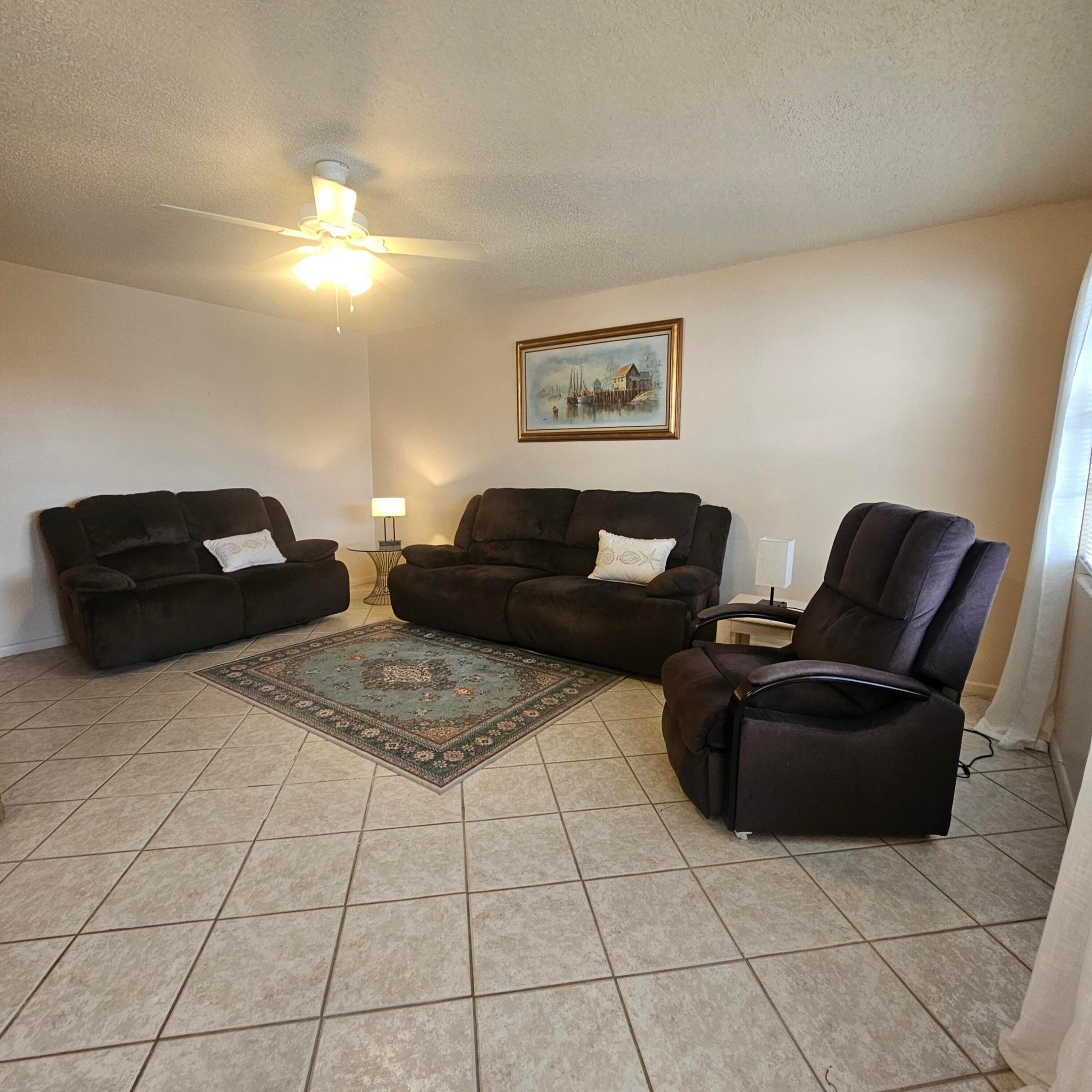 TILFORD S CONDO - Residential