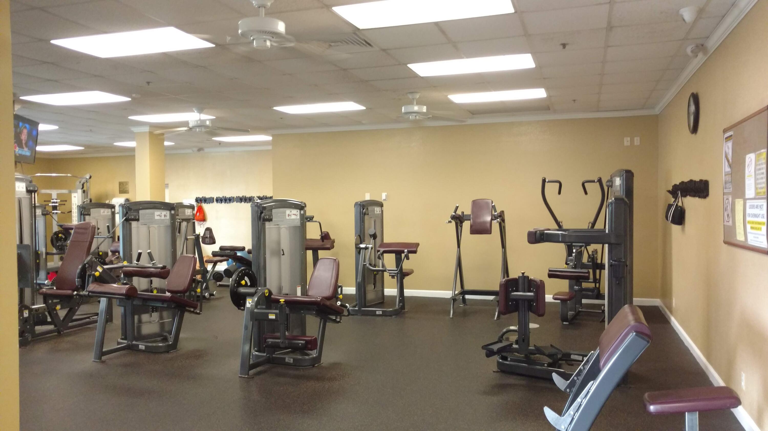 TILFORD S CONDO - Residential