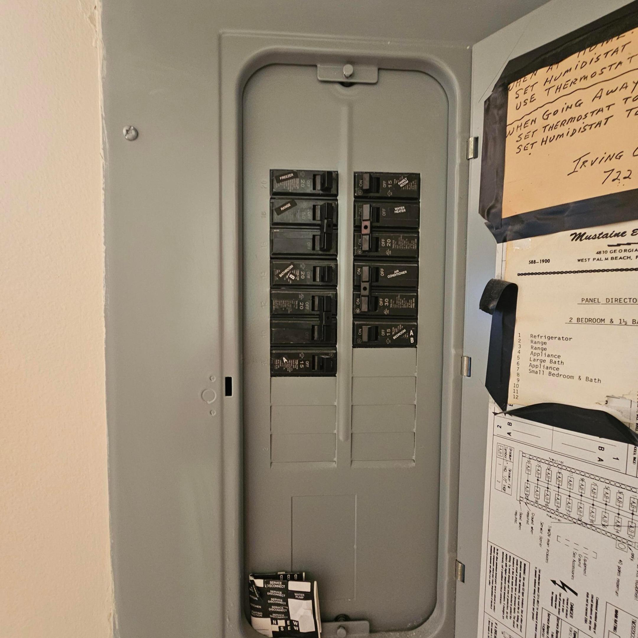 TILFORD S CONDO - Residential