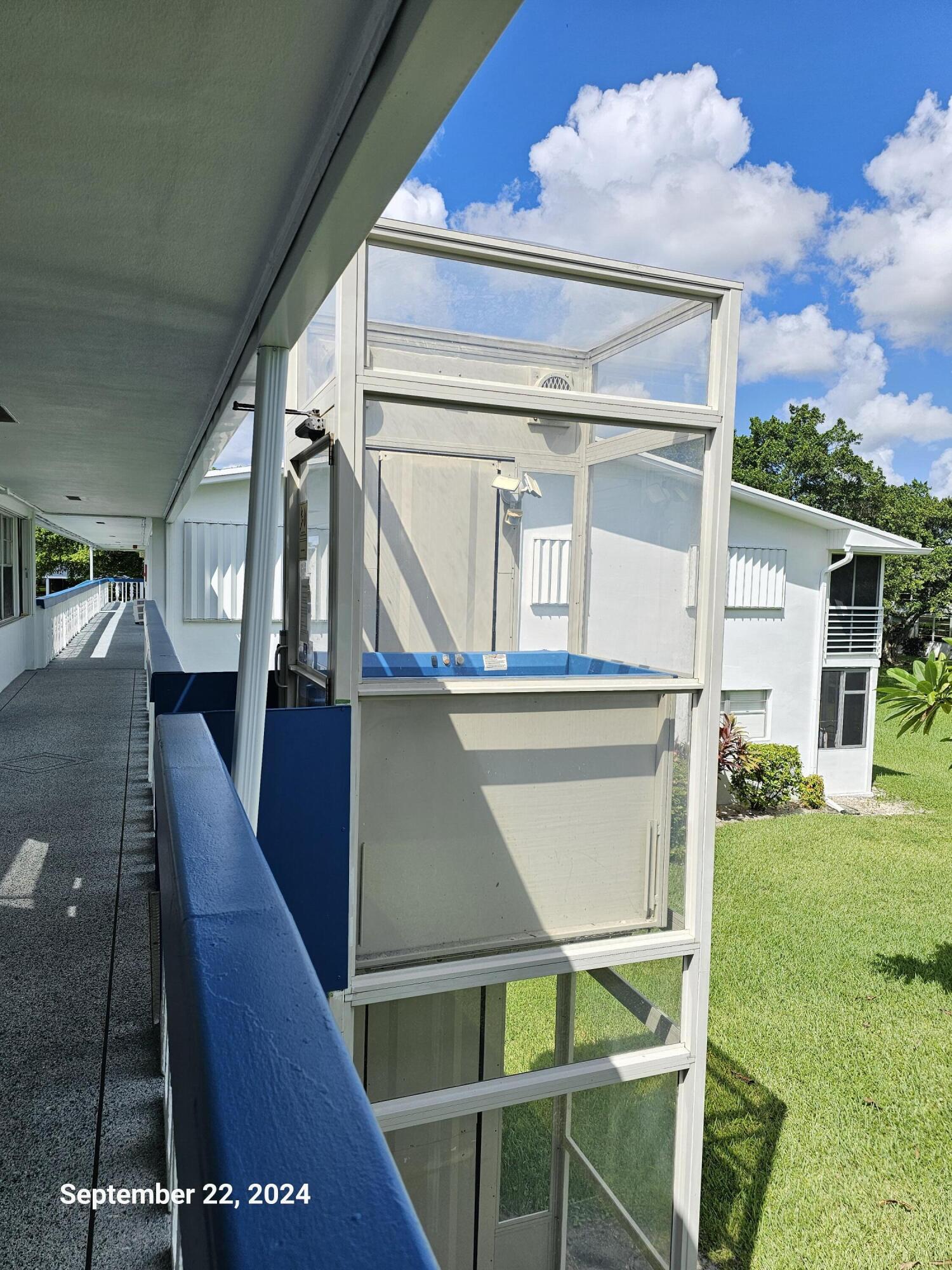 TILFORD S CONDO - Residential