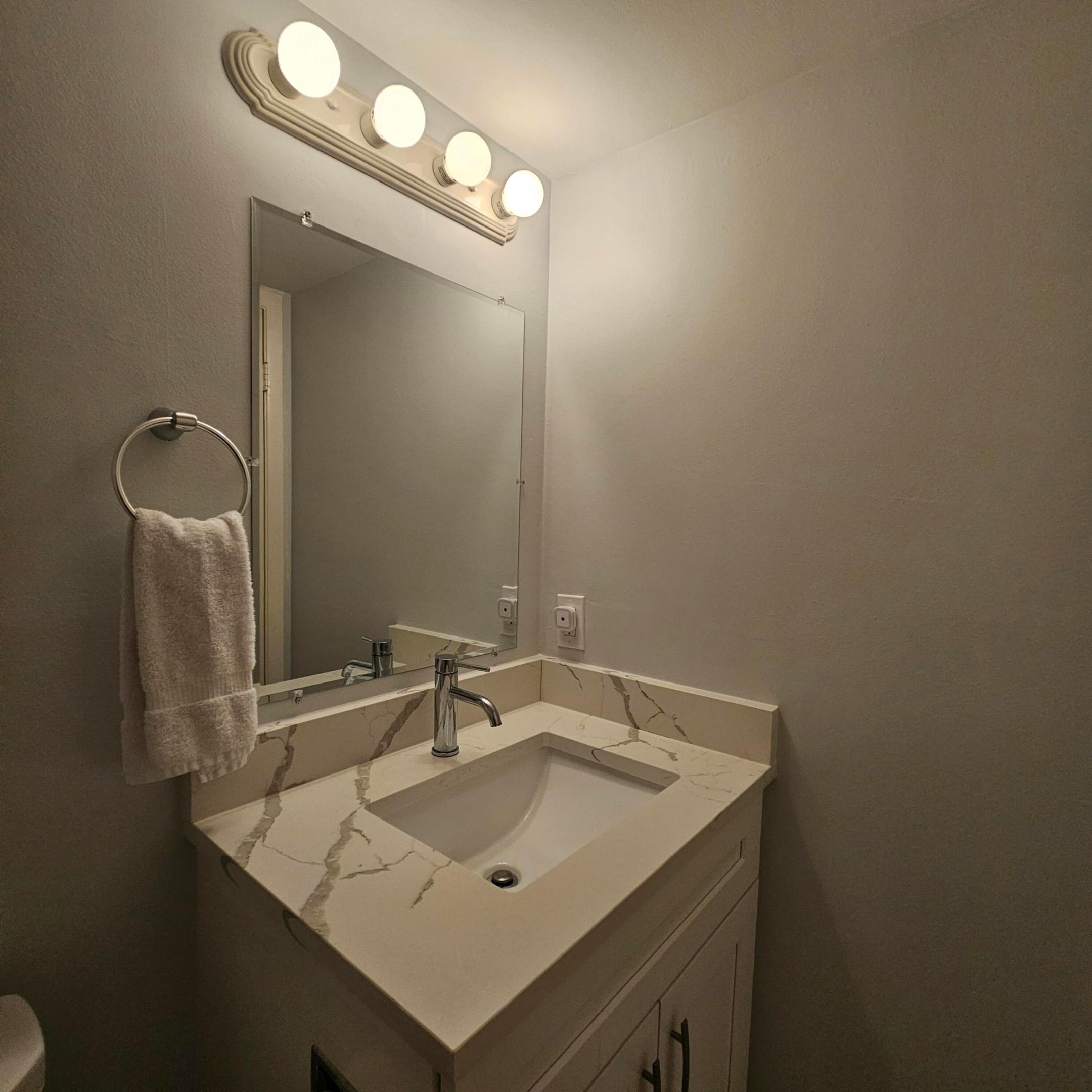 TILFORD S CONDO - Residential