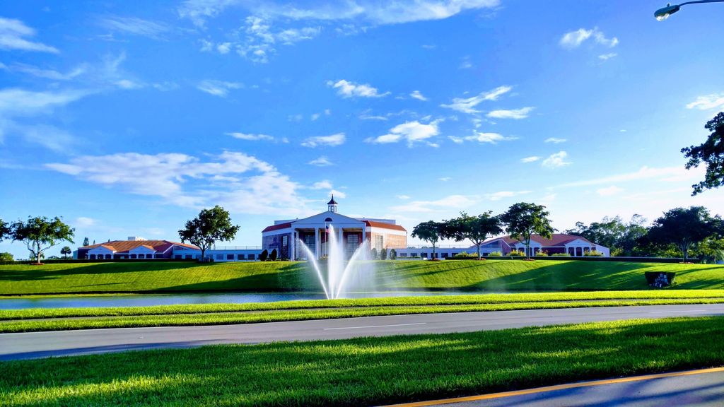 Photo of 414 Tilford S #414, Deerfield Beach, FL 33442 (MLS # B26002318)